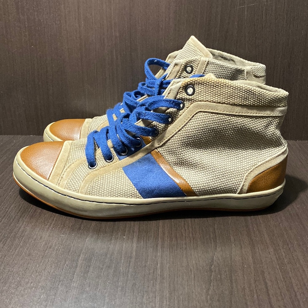 Zara men shoes